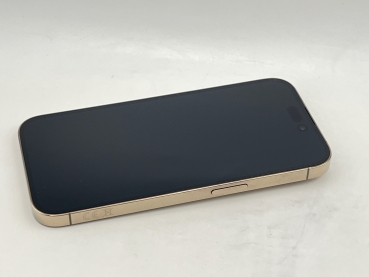RefurbishediPhone iPhone 14 pro gold